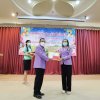 งานแสดงมุทิตาจิตสมาชิกที่เกษียณอายุราชการ ประจำปี 2565
